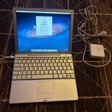 Powerbook fonctionnel mac d'occasion  Soufflenheim