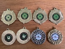 Irish dancing medals for sale  NORTHAMPTON