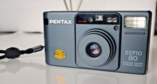 Camera pentax espio d'occasion  Strasbourg-