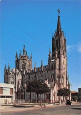BRESIL BELO HORIZONTE BASILIQUE N SRA DE LOURDES, usado comprar usado  Enviando para Brazil