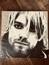 kurt cobain paintings for sale kurt cobain paintings for sale HITCHIN