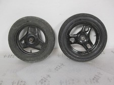 Ruote honda dio usato Ruote honda dio usato  Milano