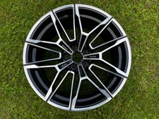 Riginal bmw g80 gebraucht kaufen  Obernzell