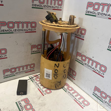 Pompa carburante trasduttore usato  Italia