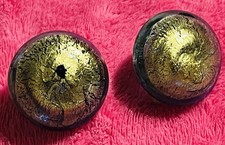 Authentique boucles oreille d'occasion  Roquefort-les-Pins