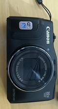 Canon powershot sx700 for sale  WARRINGTON