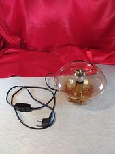 Alte rauchglas pilz gebraucht kaufen  Nürnberg