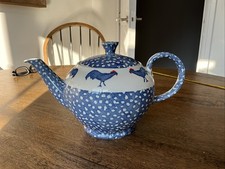 Vintage burleigh chanticleer for sale  COLERAINE