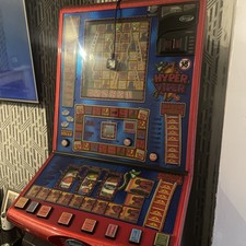 Slot machine vintage for sale  OLDHAM