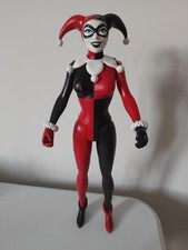 Harley quinn action usato  Casoria