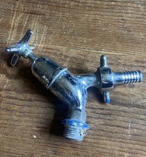 Old chrome hot for sale  HUDDERSFIELD