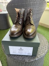 Crockett jones argyll d'occasion Crockett jones argyll d'occasion  Saint-Cloud