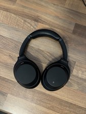 Sony 1000xm3 black gebraucht kaufen  Magdeburg