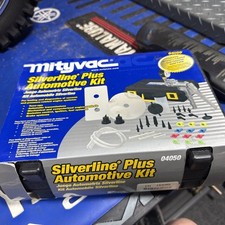 Mityvac silver ton for sale  Walbridge