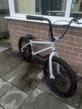 Custom mongoose culture for sale  SWANSEA