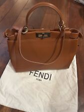 Fendi vitello morgan for sale  New York