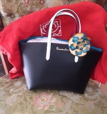 Braccialini borsa donna usato  Messina