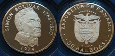 Simon bolivar 1783 gebraucht kaufen  Norden
