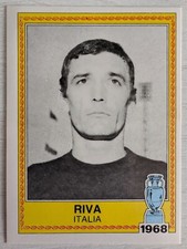 Figurina sticker luigi usato  Lecco
