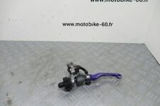 Lever clutch yamaha d'occasion  Expédié en Belgium