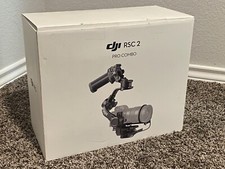Dji rsc pro for sale  Cedar Park