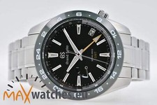 Grand seiko spring gebraucht kaufen  Iffezheim