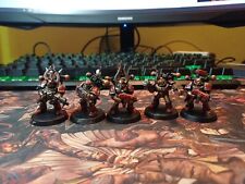 Warhammer 40k chaos usato  Pianoro