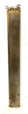 Ancien grand briquet d'occasion  Giromagny