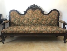 antico divano posti usato antico divano posti usato Viareggio