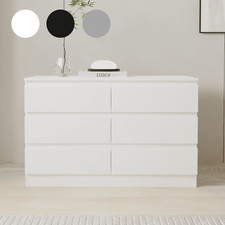 Modern drawer chest for sale  WEDNESBURY