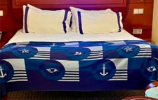 Disney cruise line for sale  ROSSENDALE