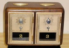 Post office box for sale  Hutchinson