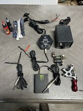 Tattoo equipment for sale  Marine City