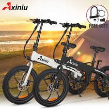 Axiniu 750w bike for sale  Montclair