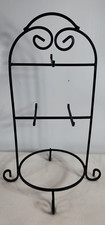 Black wrought iron for sale  Nescopeck