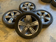 Genuine oem tiguan for sale  ROSSENDALE