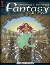 Drawing painting fantasy for sale  Montgomery