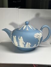 Vintage wedgwood blue for sale  Rancho Cordova