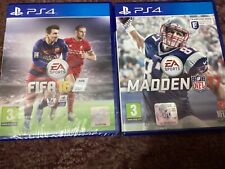 Ps4 games fifa for sale  SKIPTON