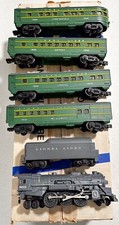 Lionel 11712 great for sale  Lancaster