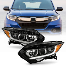 Headlights headlamps halogen for sale  Ontario