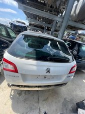 Portellone peugeot 508 usato  Trani