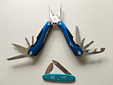 Multitool set werbung gebraucht kaufen  Neuenburg am Rhein