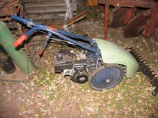 Jari sickle mower for sale  Heron Lake