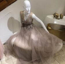 Terani couture elegant for sale  Brooklyn