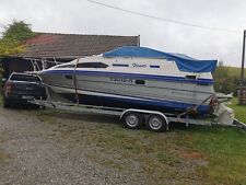 Motorboot bayliner motoryacht gebraucht kaufen  Freilassing