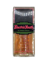 NOVO Na Caixa Electric Youth By Debbie Gibson Colônia Spritz 0,96 oz comprar usado  Enviando para Brazil