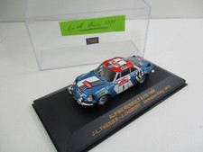 Alpine 110 1800 d'occasion  Châteaubriant