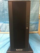 Systemax chieftec full for sale  Springfield