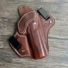 Bullard leather model for sale  Azle
